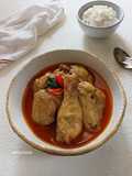 Gulai Ayam Praktis
