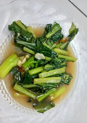 Foto resep Tumis Caisim