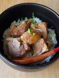Chashu pork with rice cooker- Easy!