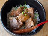 Chashu pork with rice cooker- Easy!