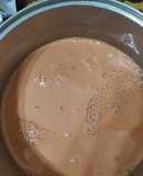 泰式奶茶