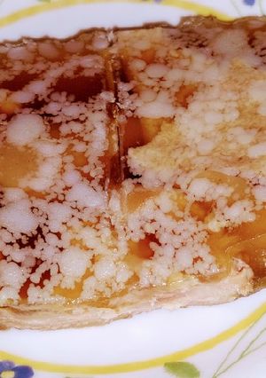 Kocsonya recept fotója
