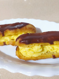 Una foto de Petit choux