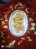 Til Peanut chikki