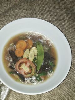 Foto resep Sayur Capcay Sederhana