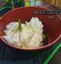 Resep Bubur sumsum Anti Gagal