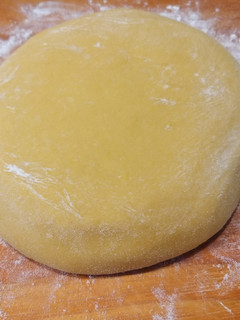 Foto di Pasta frolla senza burro