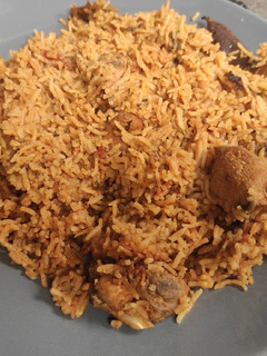 சிக்கன் பிரியாணி(chicken biryani recipe in tamil) செய்முறை முக்கிய புகைப்படம்