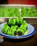 Tart Nanas Gulung 3 Bahan