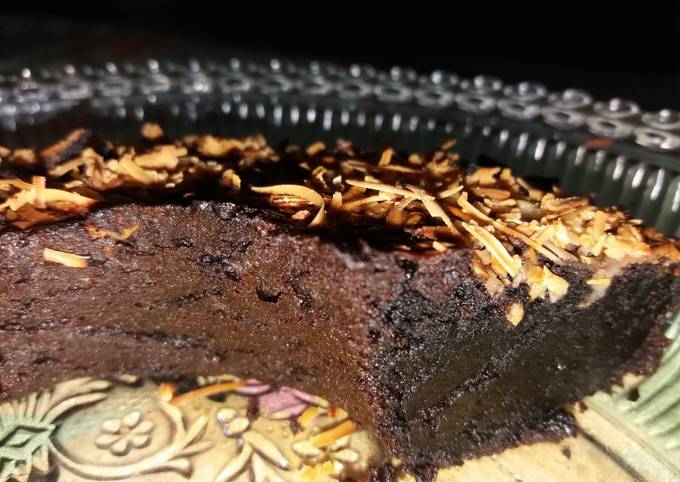 Bagaimana Membuat Brownies Oreo Keju Anti Ribet, Lezat