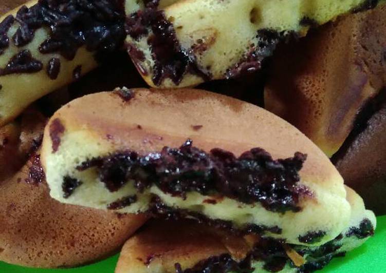  Resep  Kue  pukis simple  oleh Novita Sari Cookpad