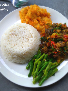 Foto resep #Rica-Rica Kambing