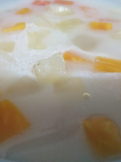 Foto resep Puding Cocktail Buah