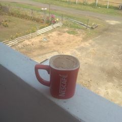 A picture of Perfect Beat Coffee.