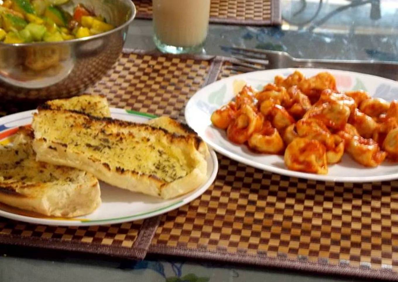 Comida con sentimiento