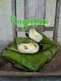Nagasari Pisang