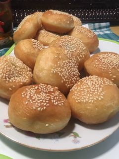 Foto resep Kue Untuk untuk Banjarmasin