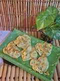 Dadar Makaroni