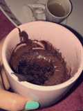 كيك بالكوب Mug cake
