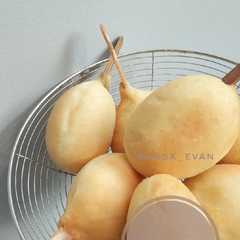 รูปของ Doughnuts / donat empuk tanpa kentang