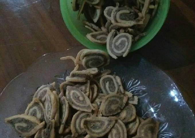 Ini dia! Bagaimana cara membuat Kuping Gajah hidangan Idul Adha yang sesuai selera