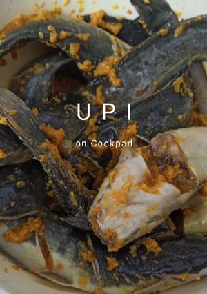 Foto resep 30. Bumbu Lele Goreng
