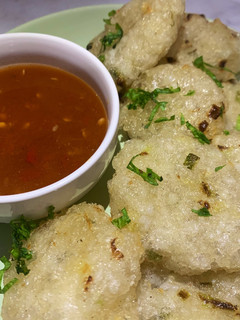 Foto resep Cireng Nasi Sambel Rujak
