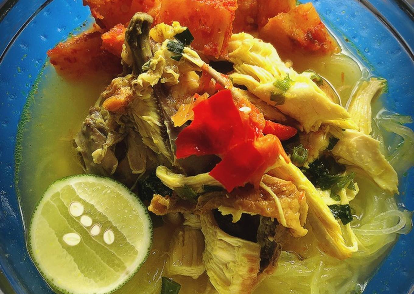 Soto Ayam