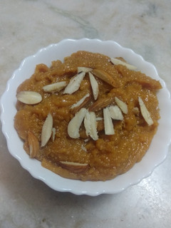 திரட்டி பால் (Thiratti paal recipe in tamil) செய்முறை முக்கிய புகைப்படம்