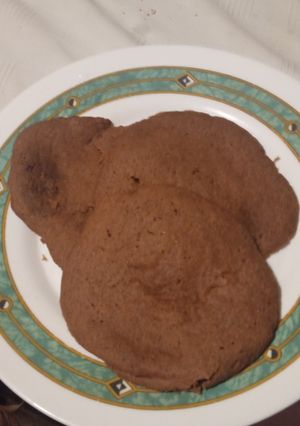 Φωτογραφία της συνταγής Soft cookies