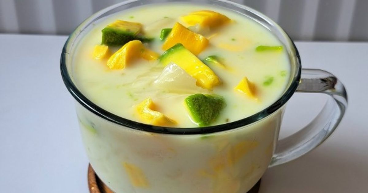 Es Teler Jadul