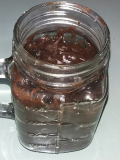 Foto resep Selai coklat homemade