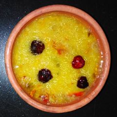 A picture of مونگ مسور تڑکا دال.