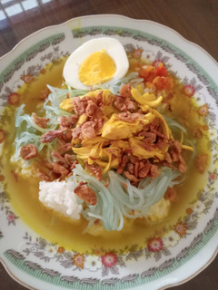 Foto resep Soto Ayam🍲