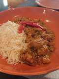 Mughlai karahi Gosht