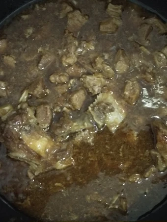 Langkah Mudah untuk Menyiapkan Resep Bistik Daging Sapi yang simple Anti Ribet, Lezat