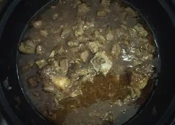 Masakan Unik Bistik Daging Sapi yang simple Gurih Mantul