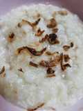 Bubur Lambuk (Preasure cooker)