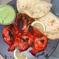 A picture of 🌺Tandoori Chicken🌺.
