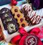 Easy Way Prepare Healthy Christmas cookies the Perfect Appealing