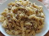Mac and cheese