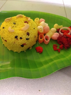 லெமன் ரைஸ்(leamon rice recipe in tamil) செய்முறை முக்கிய புகைப்படம்