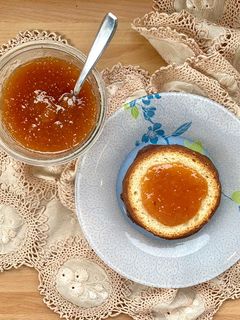 Foto di Confettura di Fichi