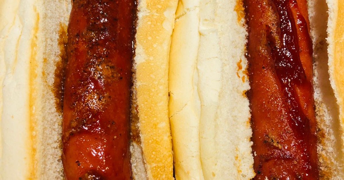 Baked Bbq Pretty 🤩 Hot Dogs 🌭 Recipe by Crock Pot Girl 🤡