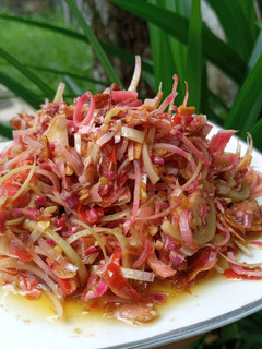Foto resep Sambal Kecombrang (bali)