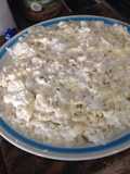 Arroz, quedos