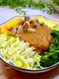 Rujak Cingur