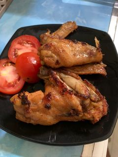 Foto resep Ayam Goreng Bumbu Bacem
