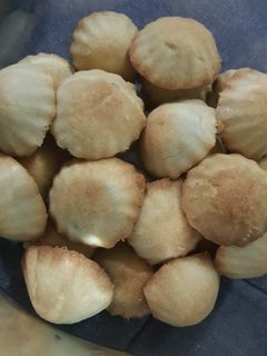 صورة لوصفة معمول بتمر