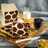 Roti Tawar Jerapah